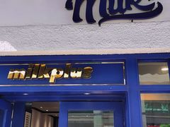-milkplus·泰式奶茶(较场东路店)