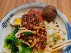 -悦香驴蹄子面(雁塔南路店)