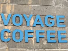 -VOYAGE COFFEE(杨梅竹店)