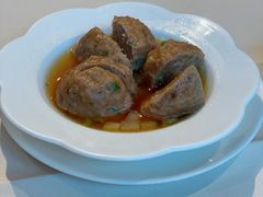 -利苑酒家(金宝店)