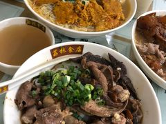 -荔林食店(西华路店)