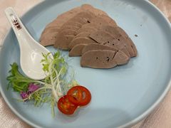 盐水鸭肝-全聚德(前门店)