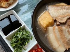 -成都瑞吉酒店·秀餐厅
