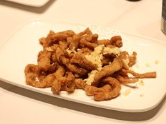 -鑫悦楼煎蟹·16年海鲜大排档