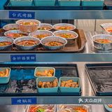 在蚝英雄实现鲜生蚝自由🦪超多菜品直接让你吃到扶墙出🎊