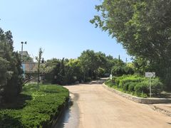 -大连蚂蚁岛度假区