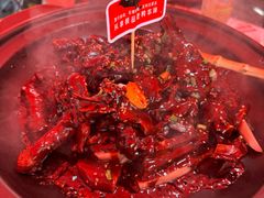 -回味黑鸭煲·始于2006(万松园店)