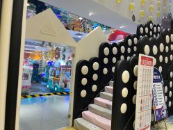 -meland club亲子乐园(重庆万象城店)