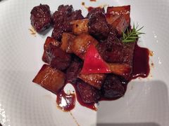 -阿明小菜·海鲜·上海菜(梅陇店)