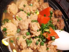 -百年神厨·地道川菜(清江西路店)