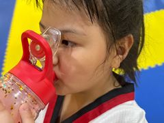 -哈喽实战跆拳道·跳绳·体能(慈云寺馆)