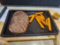 -必胜客(滨江店)