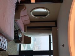 -济南喜来登酒店