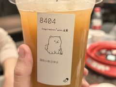 -喜茶(北京三里屯太古里店)