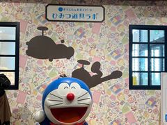-台场海滨公园船码头