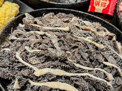 -熹悟海鲜火锅·广式打边炉