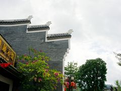 -靖西锦绣古镇景区