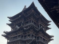 -飞云楼