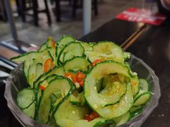 -老表记广西宵夜螺蛳鸭脚煲(西大店)