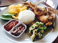 -Bebek Joni Restaurant