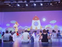 -小鸡哆哆故事屋·儿童乐园(嘉里城店)