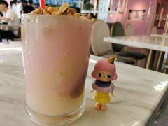 -凤记雪花酪(万达金街店)