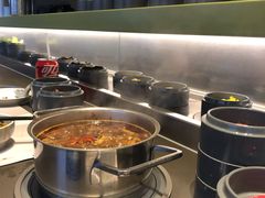 -壹小馆.皇城老妈(成都太古里店)
