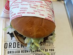 -FATBURGER 特富客汉堡(外交公寓店)