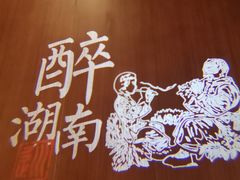 -巡湘记·地道湖南菜(活力城店)