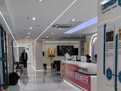 -深圳富茂格伦菲尔口腔门诊部(龙华清湖总院)