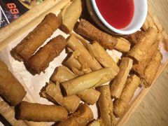 -弄堂里(万联城店)