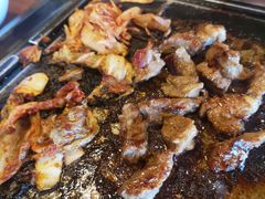 烤牛肉-香猪坊(五道口店)