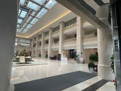 -曲江惠宾苑宾馆(大雁塔大唐不夜城店)