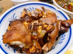 -独秀小吃(蓝田店)