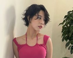 -Kraemer Paris苏豪路易士·嘉玛发廊