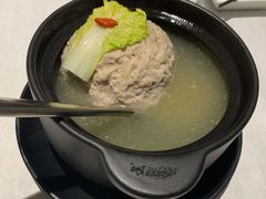-淮扬厨子(健康路店)