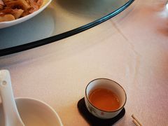 -广东胜利宾馆西关粤中餐厅