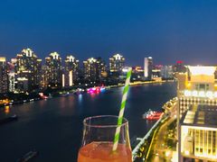 -上海外滩英迪格酒店