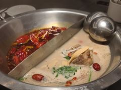 -骨之味·筒骨汤火锅(江头店)