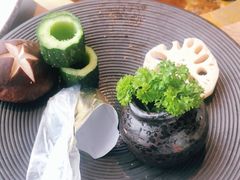 -呷哺呷哺(太原万象城店)