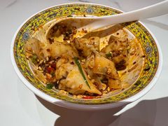 -龙抄手(春熙路总店)