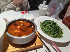 -千百味红餐厅·江西菜(绿地双子塔店)