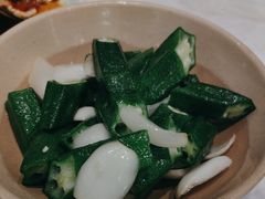 -孔雀云贵川·融合菜(长宁来福士店)
