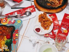-豪享来(我格广场店)