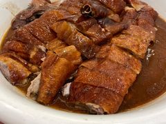金牌烧鹅-御口福(王圣堂店)