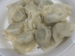 鲅鱼馅饺子-老边饺子馆(东单店)