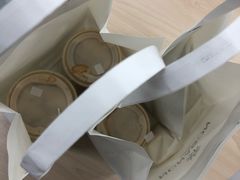 -Legno.ita Coffee by Wood(襄阳南路店)