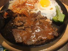 -豪享来中西餐厅(隆昌店)