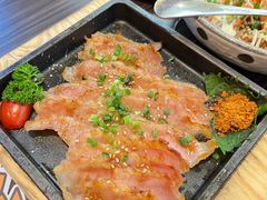 -仙隐小鹿中华料理(南宁万象城店)