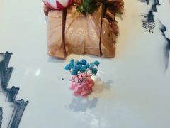 -利顺德大饭店·水岸中餐厅(小白楼店)